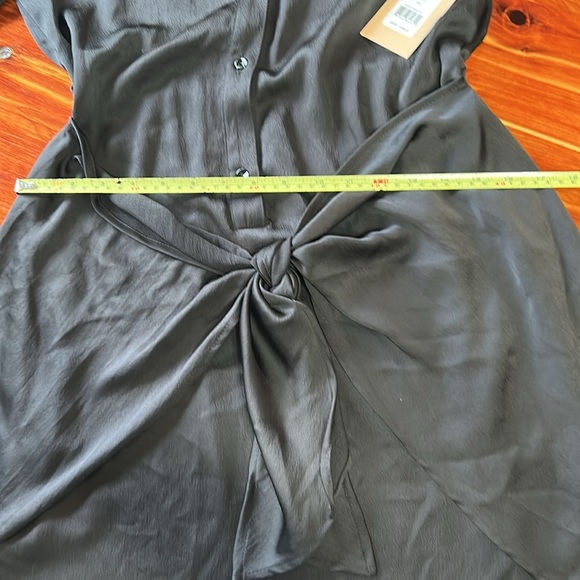 Bailey 44 Black dress - Picture 11 of 12